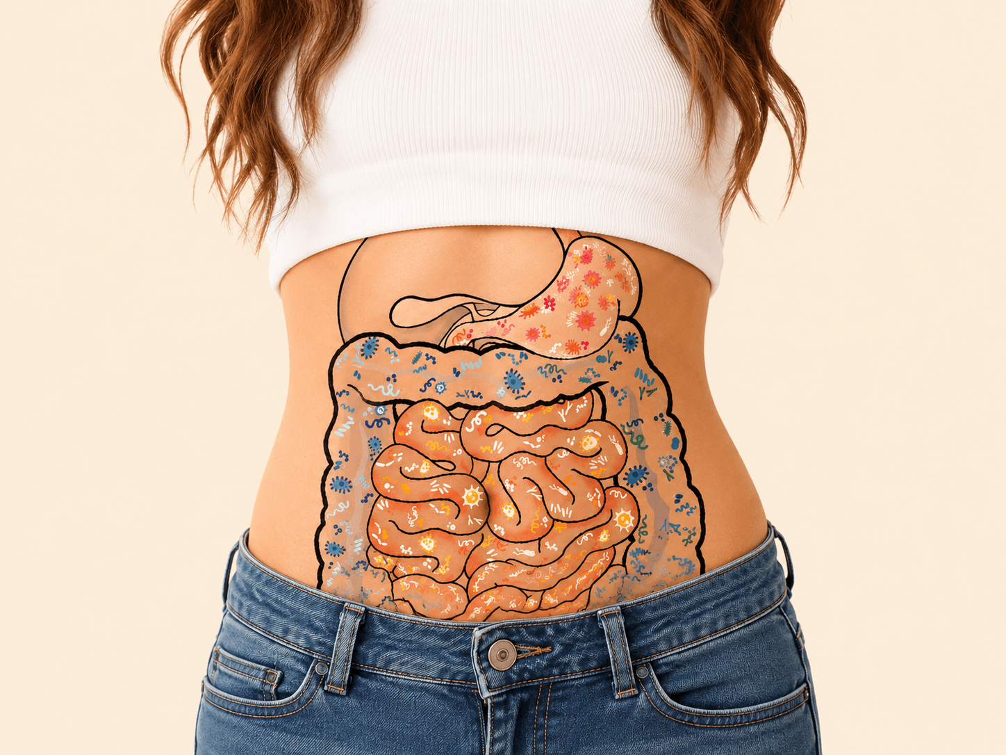 Փորկապության և միկրոբիոմի կապ I Microbiome Armenia